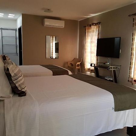 Garden Suites Tonala Экстерьер фото