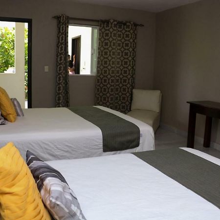 Garden Suites Tonala Экстерьер фото
