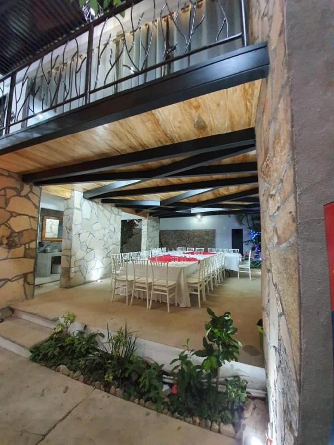 Garden Suites Tonala Экстерьер фото