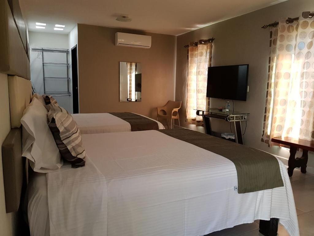 Garden Suites Tonala Экстерьер фото