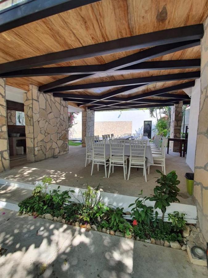 Garden Suites Tonala Экстерьер фото