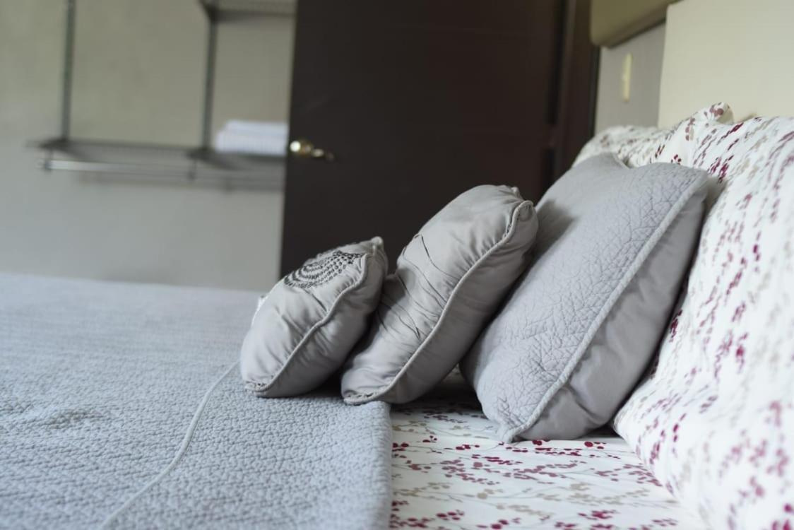 Garden Suites Tonala Экстерьер фото