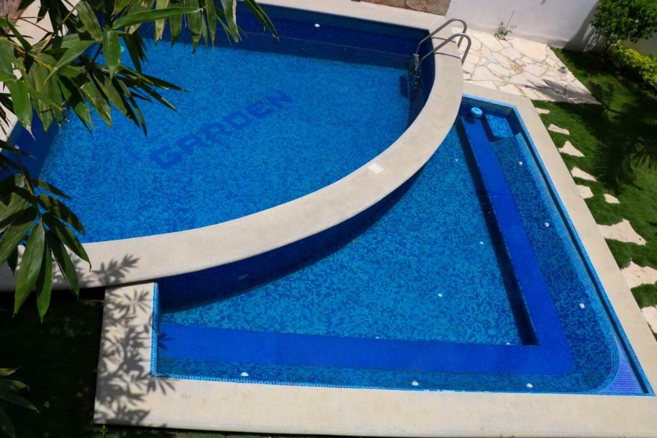 Garden Suites Tonala Экстерьер фото