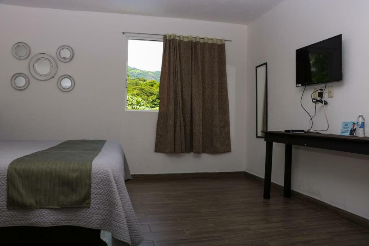 Garden Suites Tonala Экстерьер фото